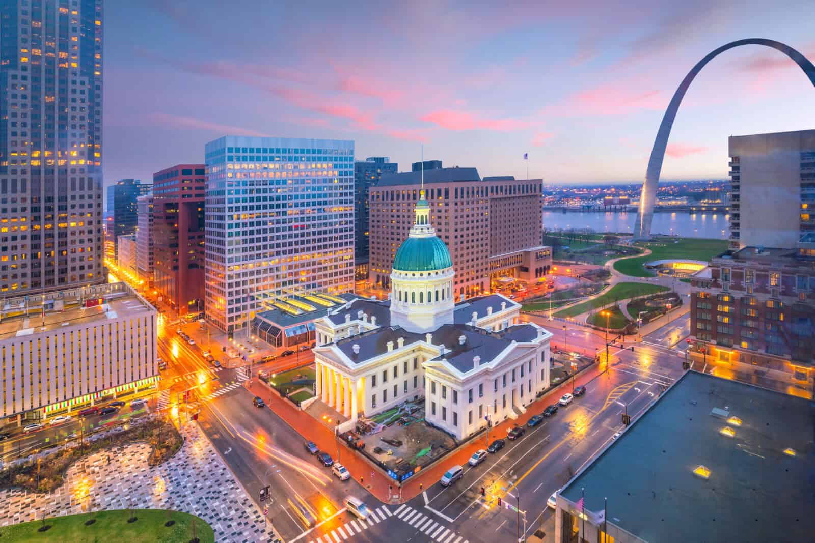 missouri