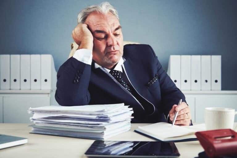Millions clock in, do nothing, and still get paid. Here’s why