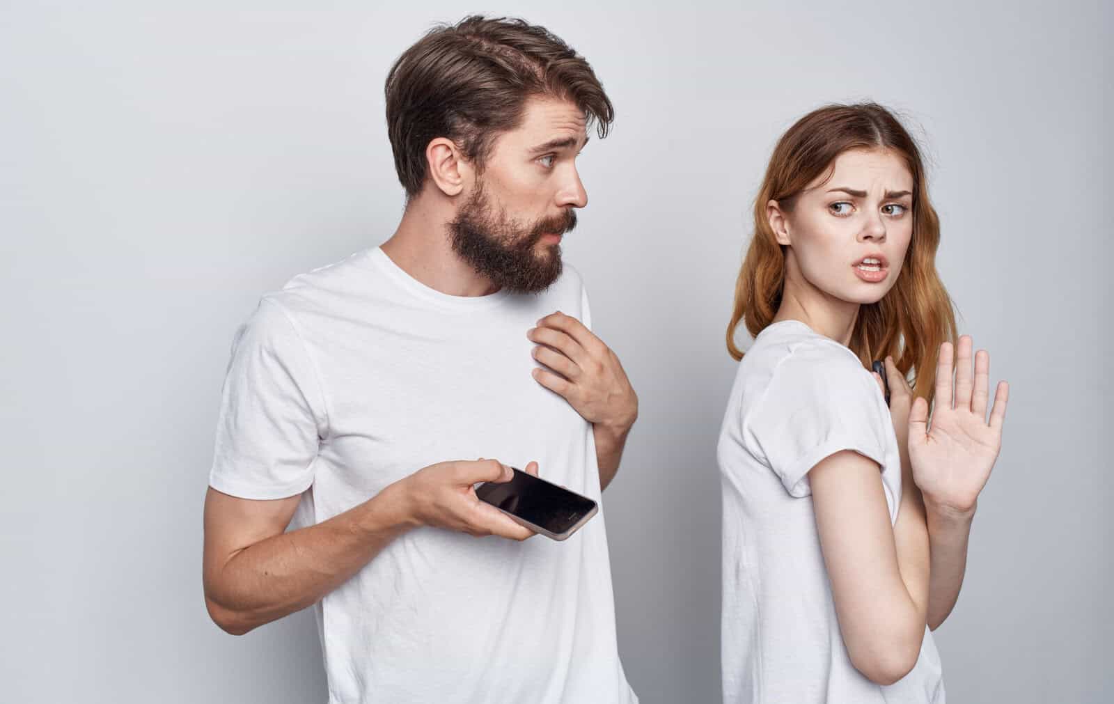 12 reasons men don’t approach women they like