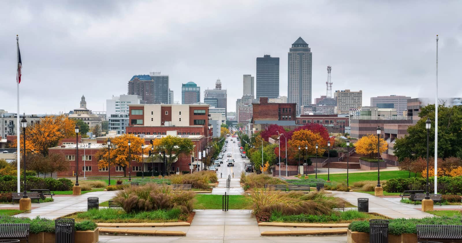 iowa