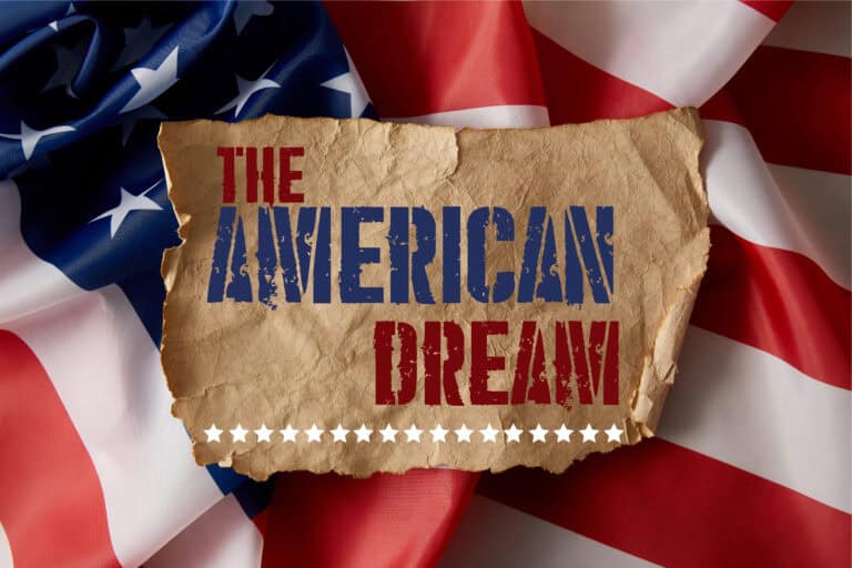 12 uncomfortable truths about the American Dream in 2026