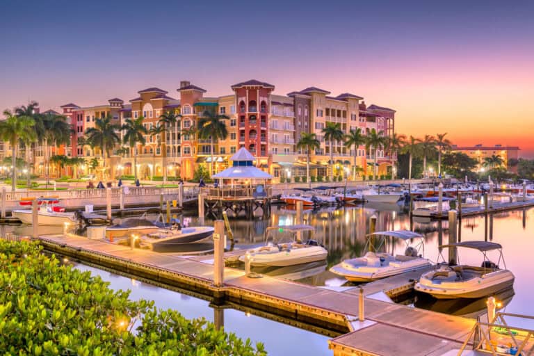 12 U.S. cities seeing some of the steepest population drops