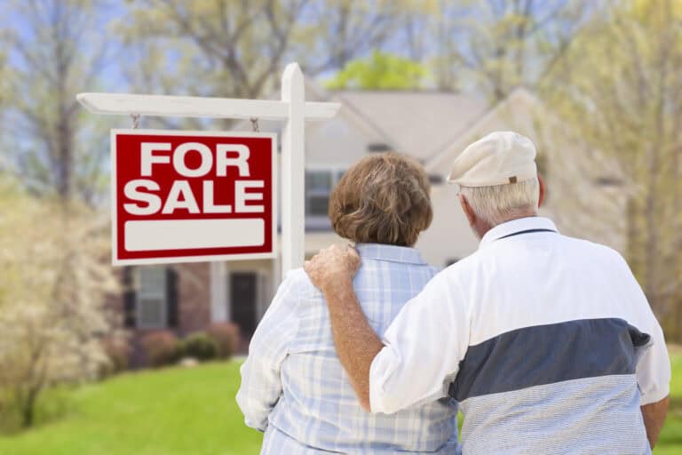 12 reasons middle-class buyers are losing ground in the housing market