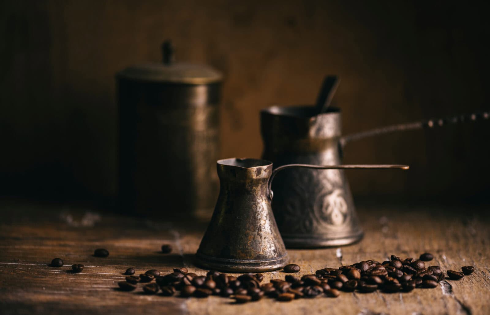 coffee