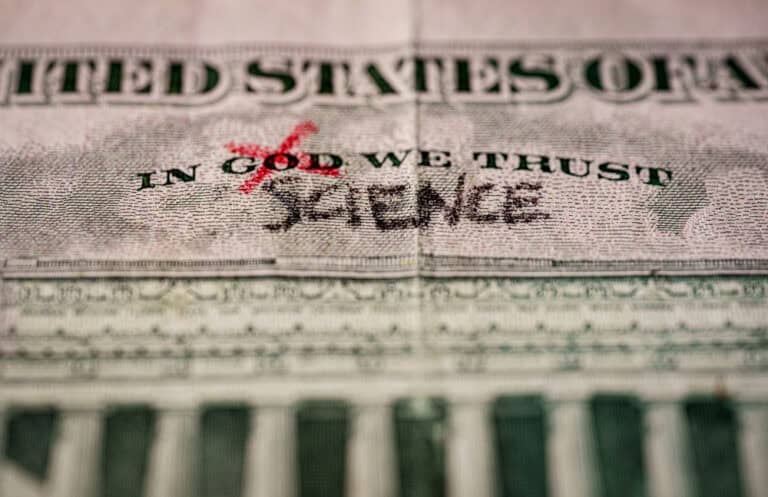 12 reasons why top scholars integrate theology with science
