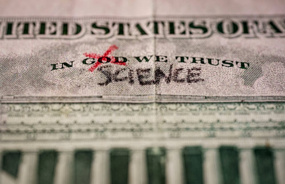 12 reasons why top scholars integrate theology with science