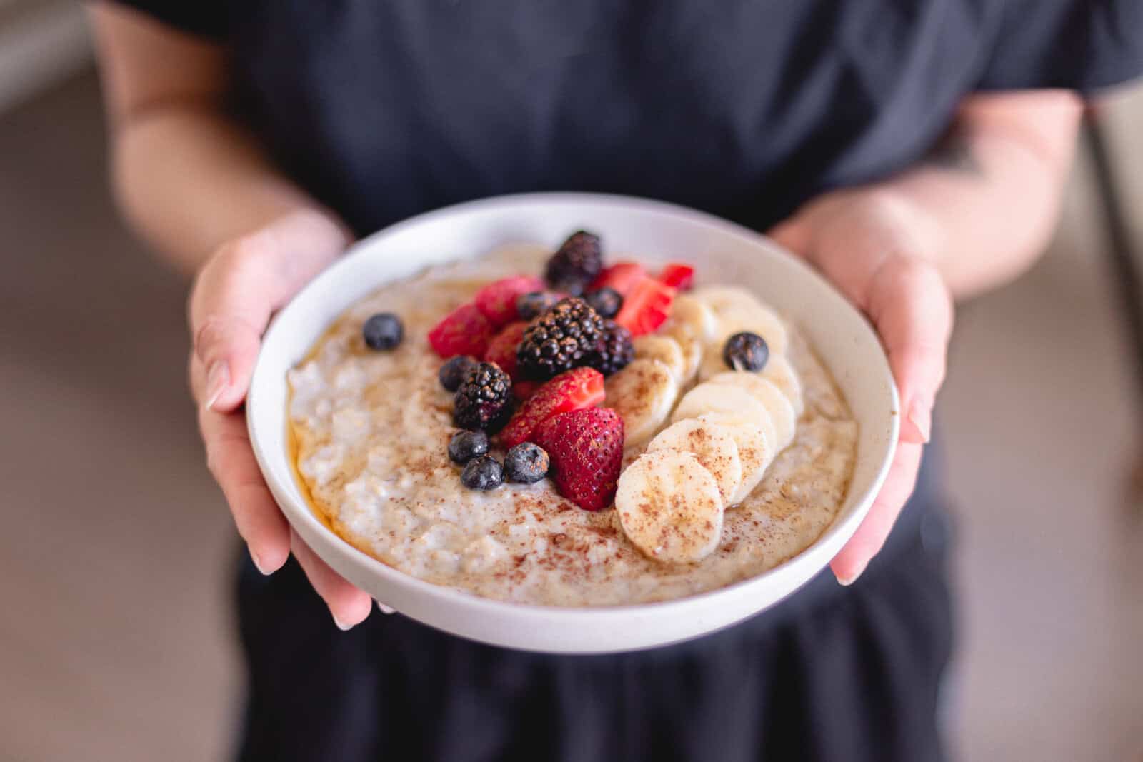 Everyday foods that may not be as natural as you think