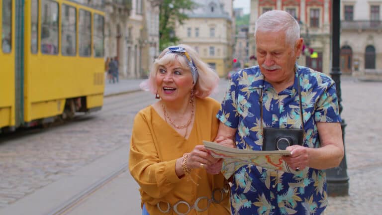11 lesson every woman can learn from the new retirement age shift