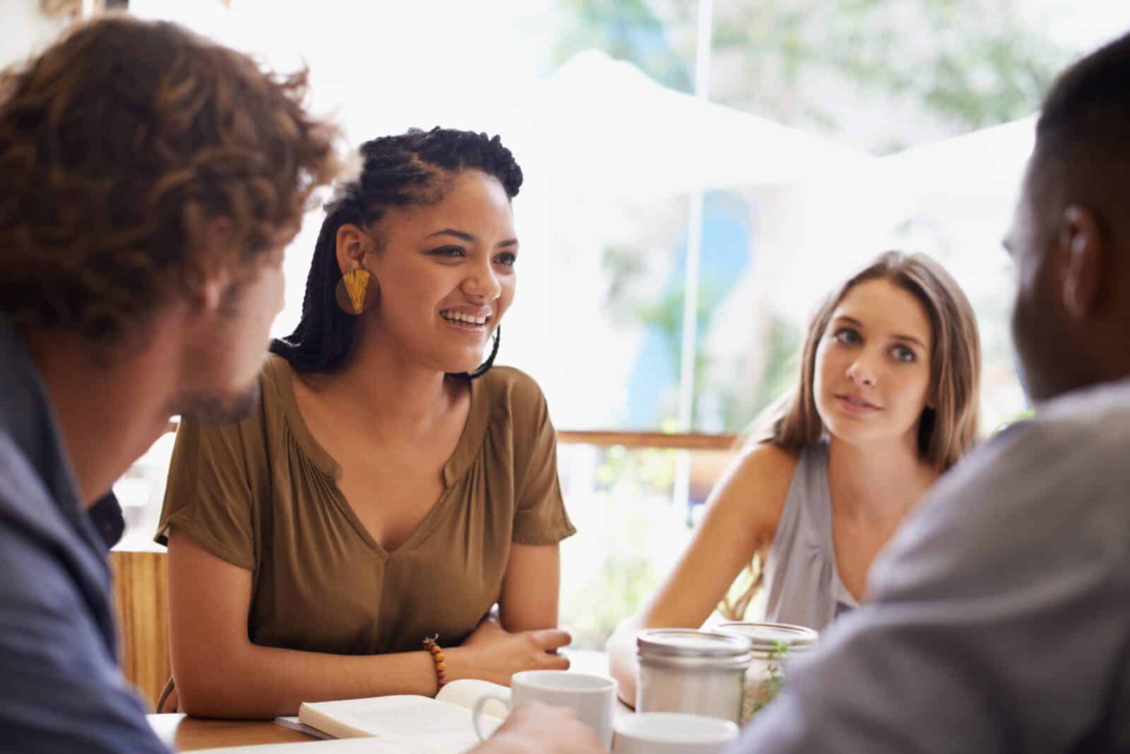 12 Signs That Indicate an Untouchable Woman