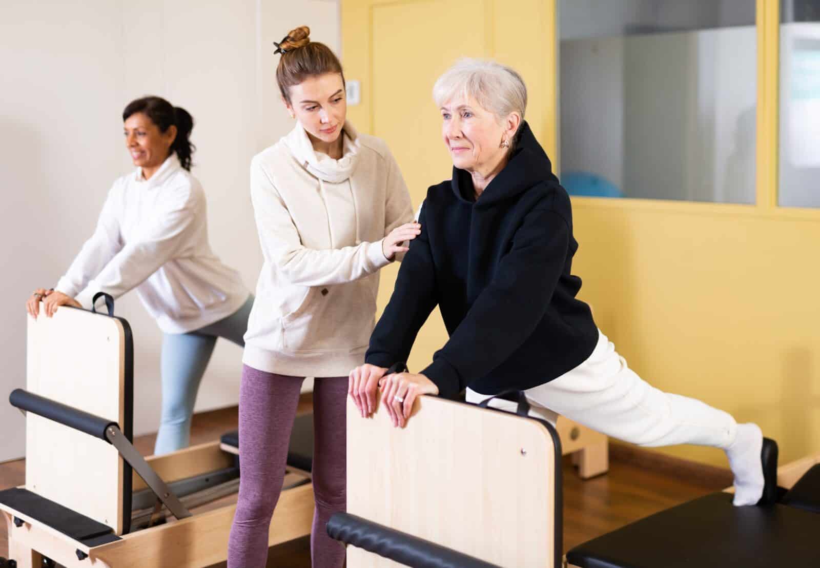 Health needs a rhythm