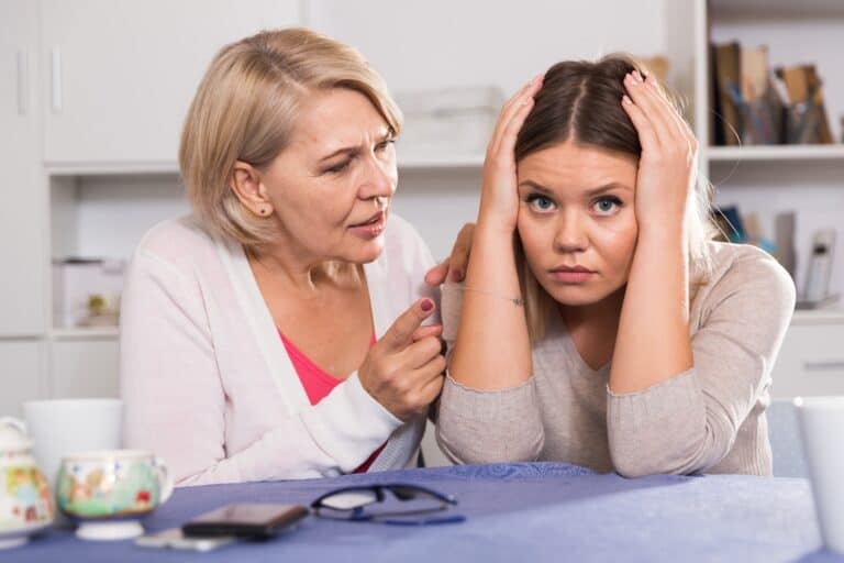 12 hard truths about how narcissistic parents control adult children