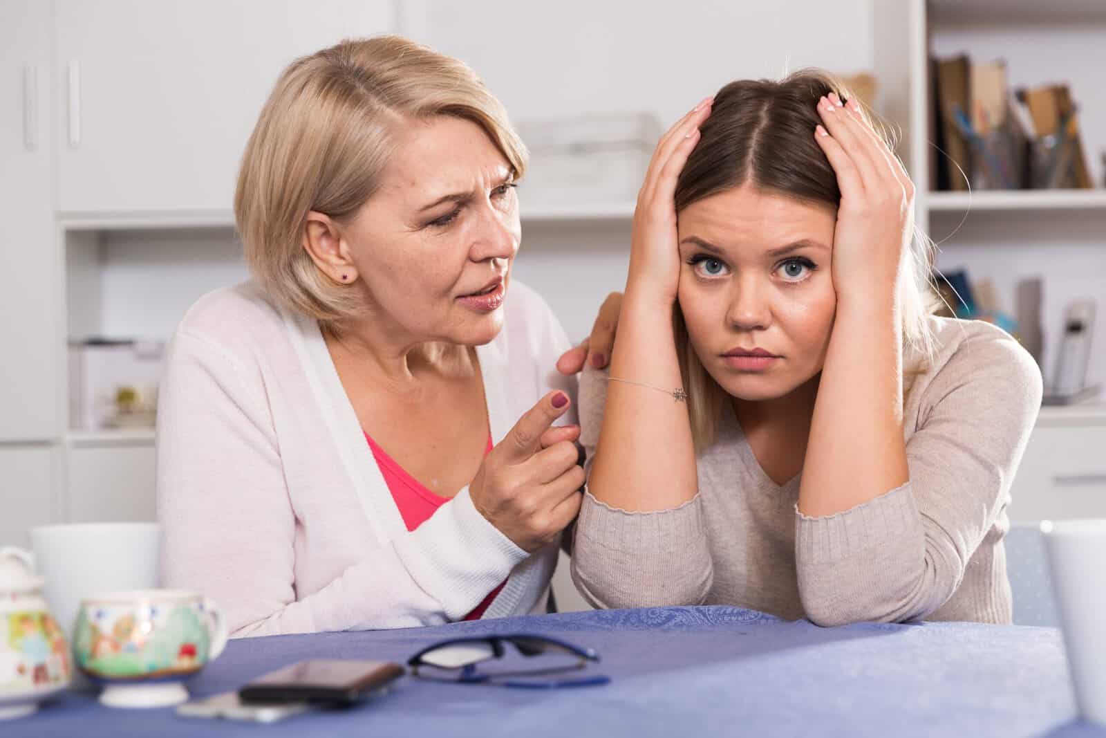 12 hard truths about how narcissistic parents control adult children