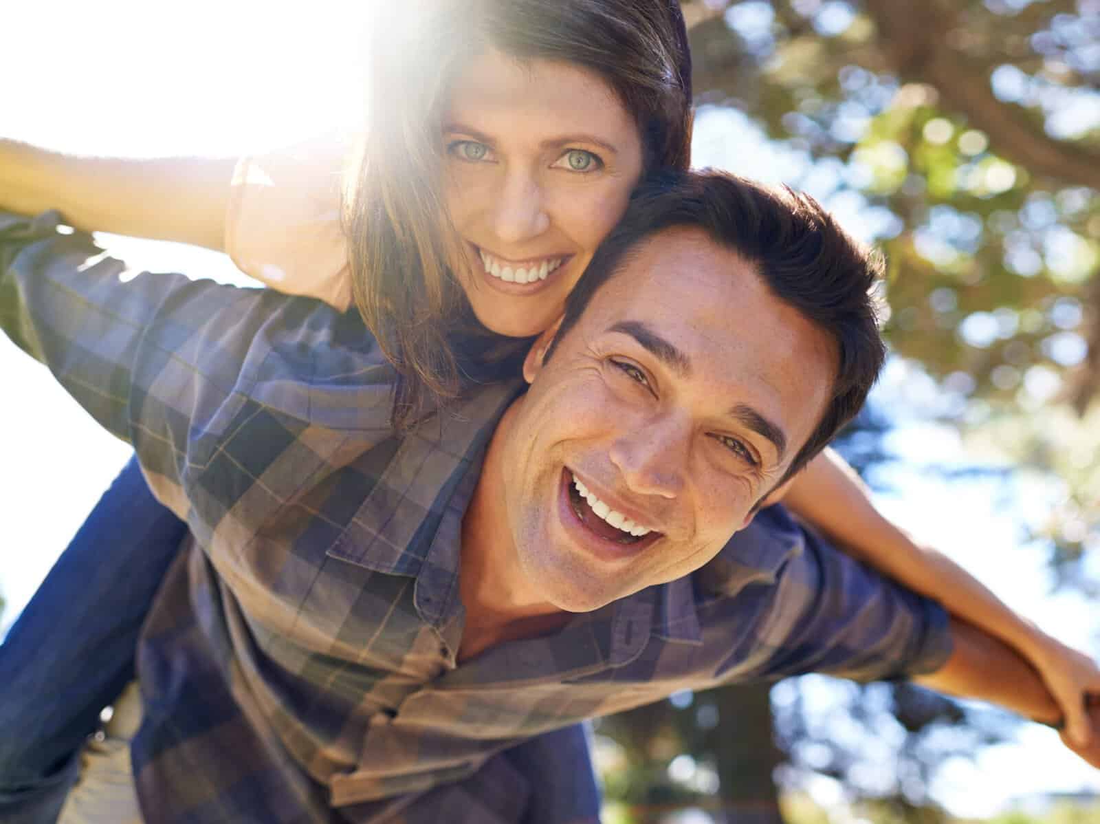 12 boundaries married men should never cross with another woman