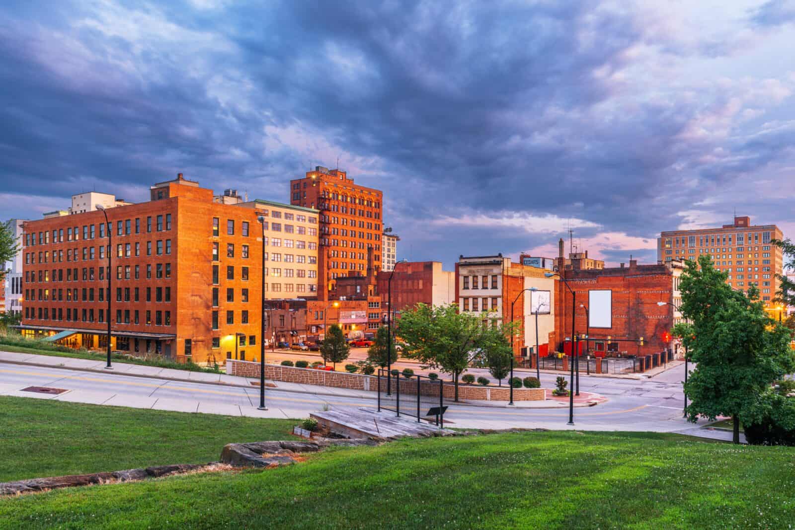 Youngstown