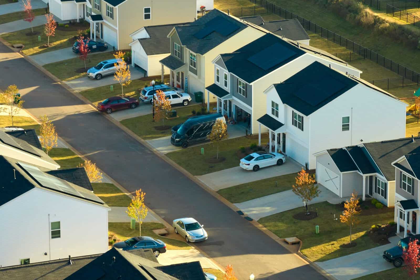 These homeowners went to war with their HOAs. Some nearly lost their homes
