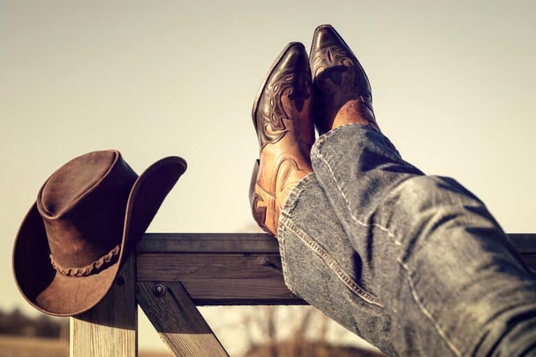 COWBOY
