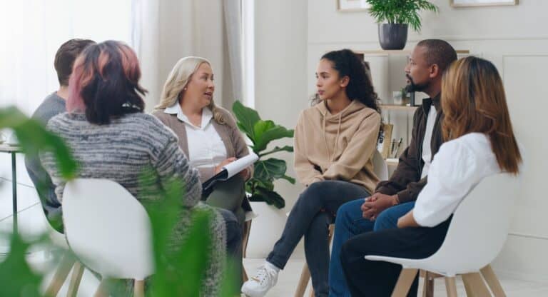 What to do when your aging parent says no to mental health help