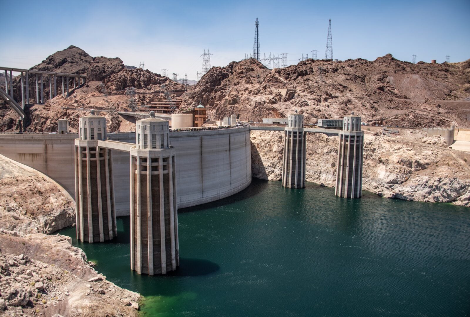 Water worries linger