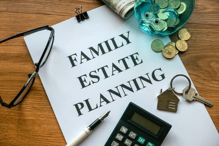 12 ways families can review estate planning options for aging parents