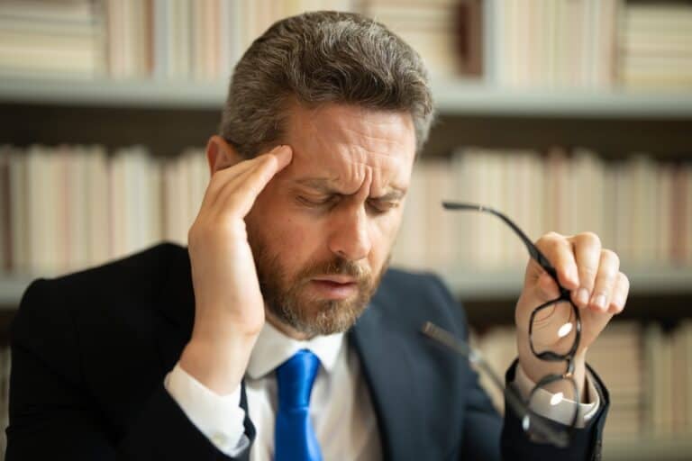 11 jobs with the lowest quality of life
