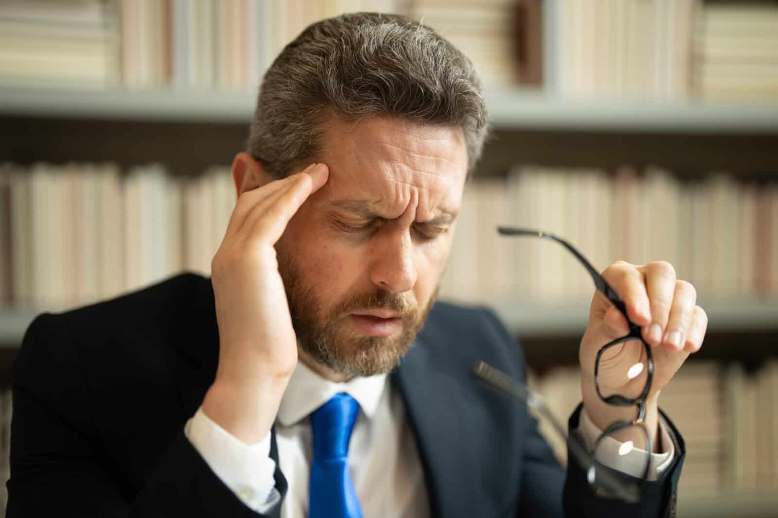 11 jobs with the lowest quality of life