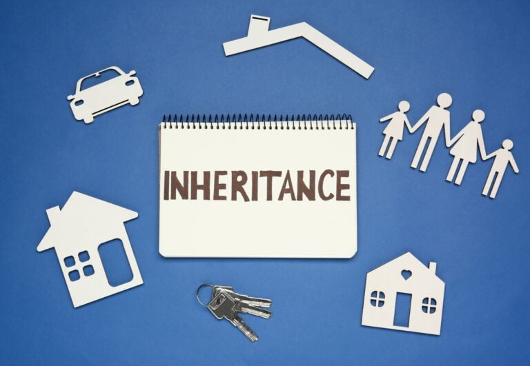 12 things to weigh before giving part of your inheritance to a sibling