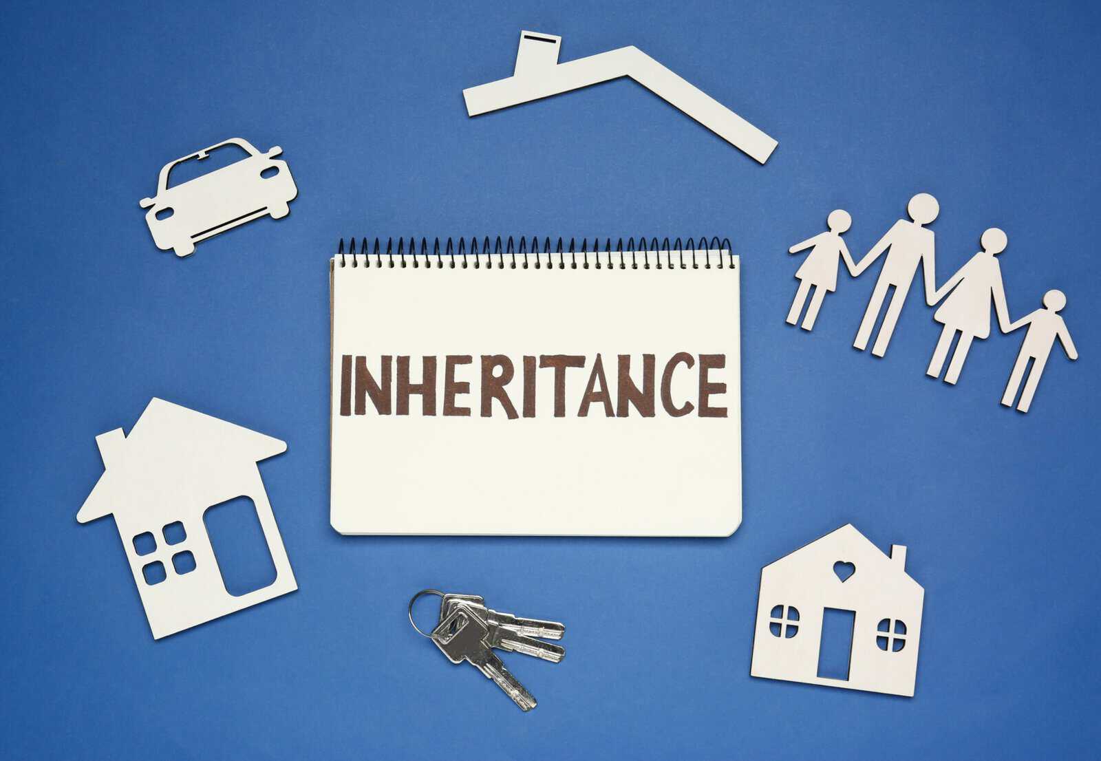 12 things to weigh before giving part of your inheritance to a sibling
