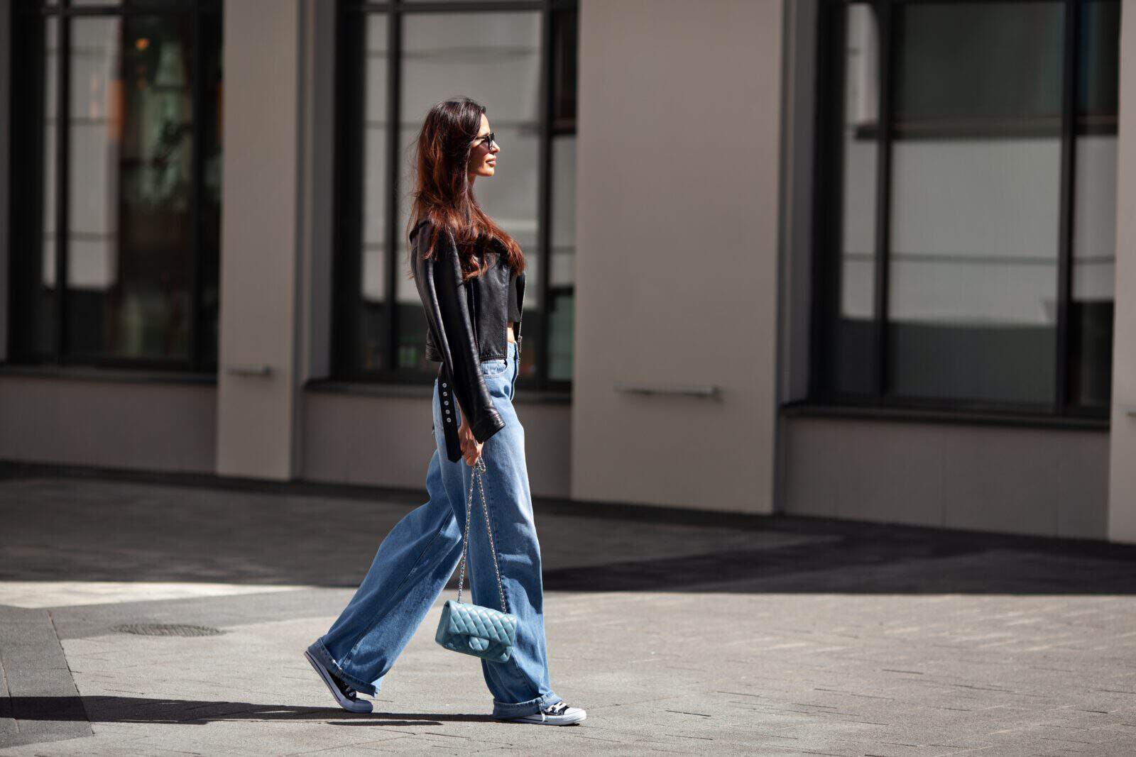 Walking