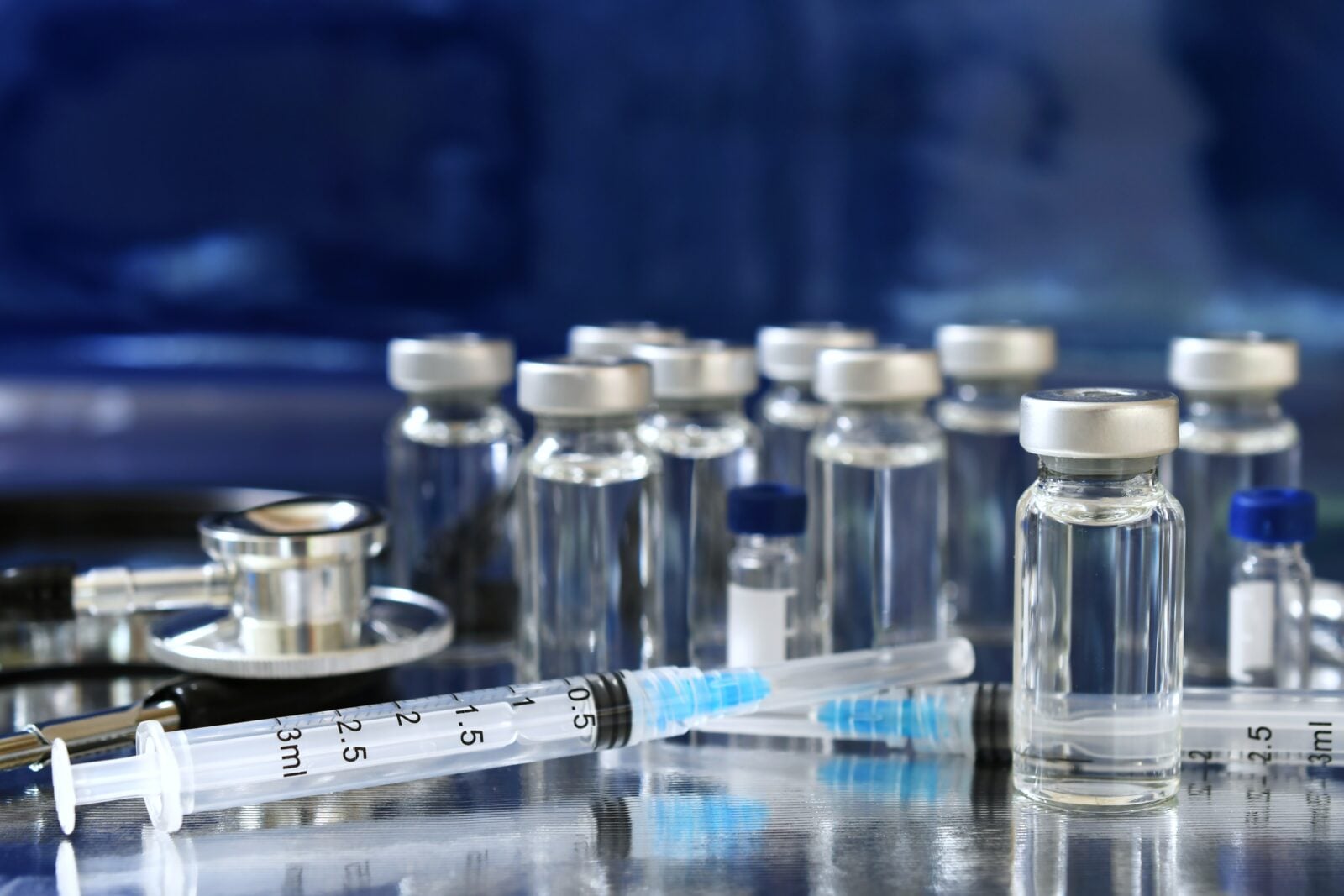 Vaccines changed family futures