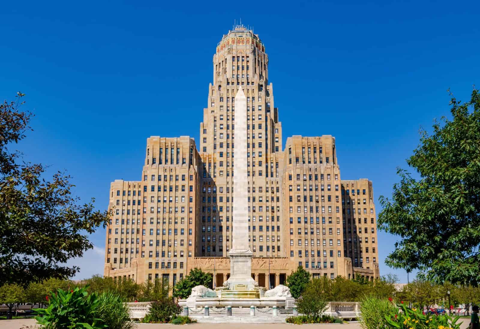 Buffalo