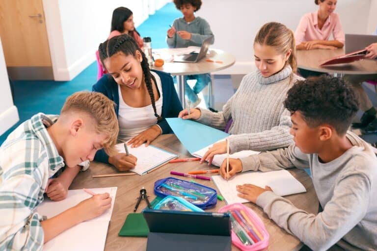 12 school subjects that quietly disappeared from American classrooms