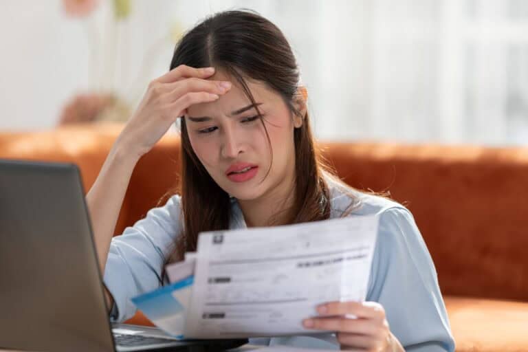 12 signs younger generations may end up poorer than their parents