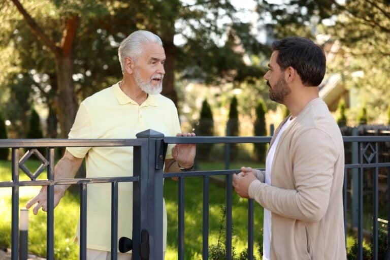 12 ways neighborly help can turn into an unspoken obligation
