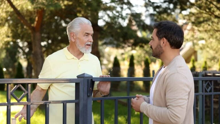 12 ways neighborly help can turn into an unspoken obligation