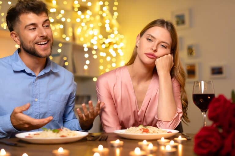 12 sad realities making women lose interest in modern dating