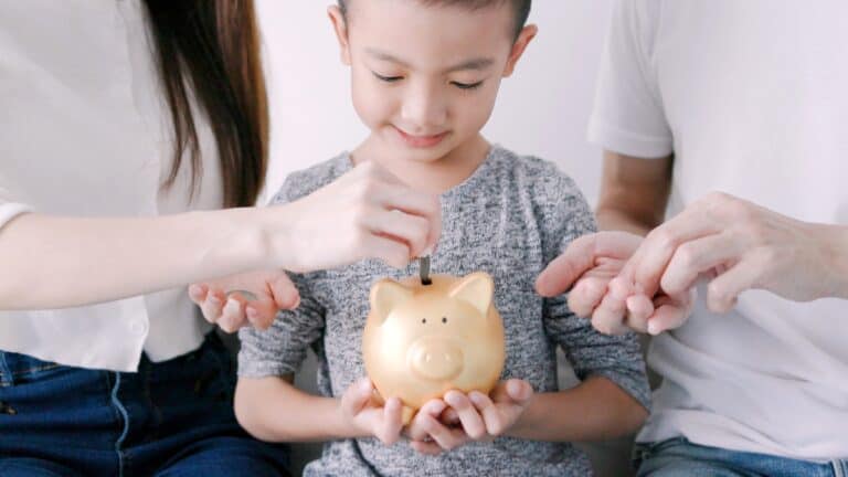 11 essential life skills your parents taught you that lead to certain success