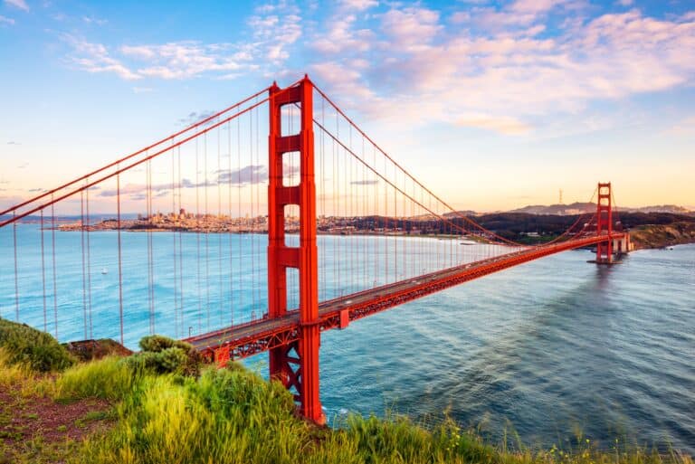 12 reasons why many Americans are picking California over other western states