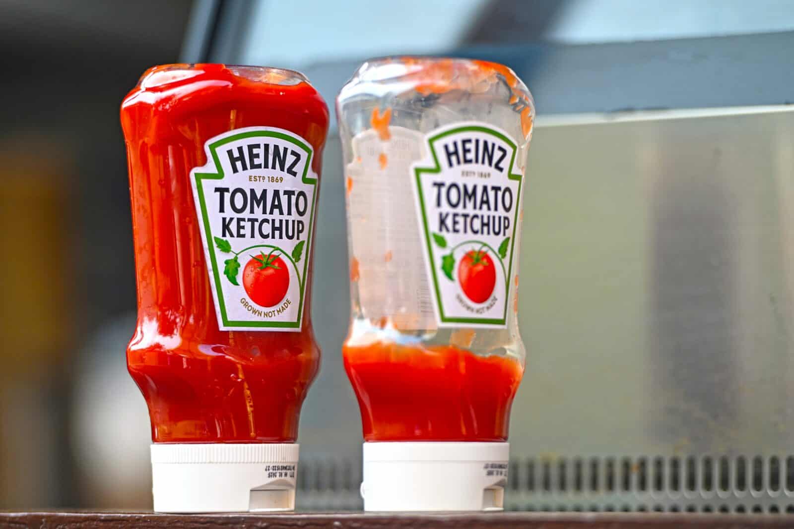 Ketchup