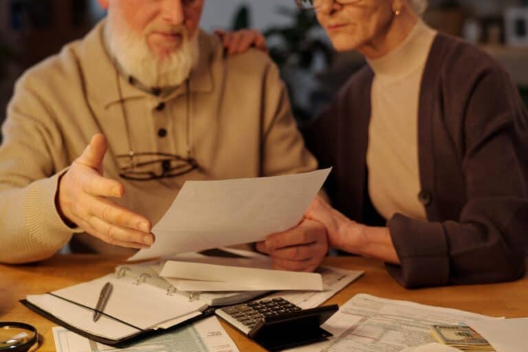 11 common expenses many people cut out after 60