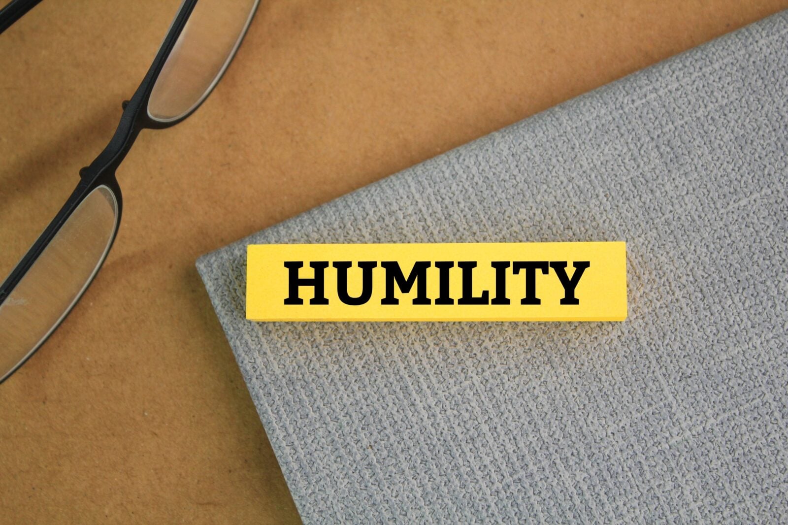 humility