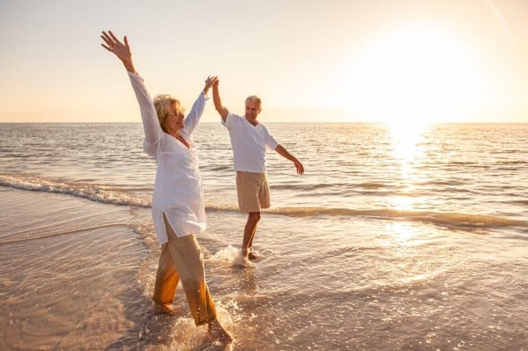 Retirement ages around the world: 20 countries from youngest to oldest