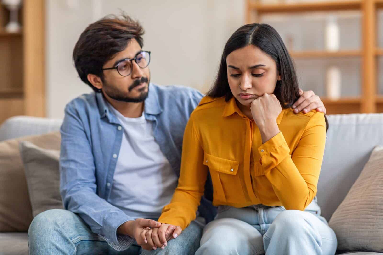 12 things people do that make relationships emotionally hard