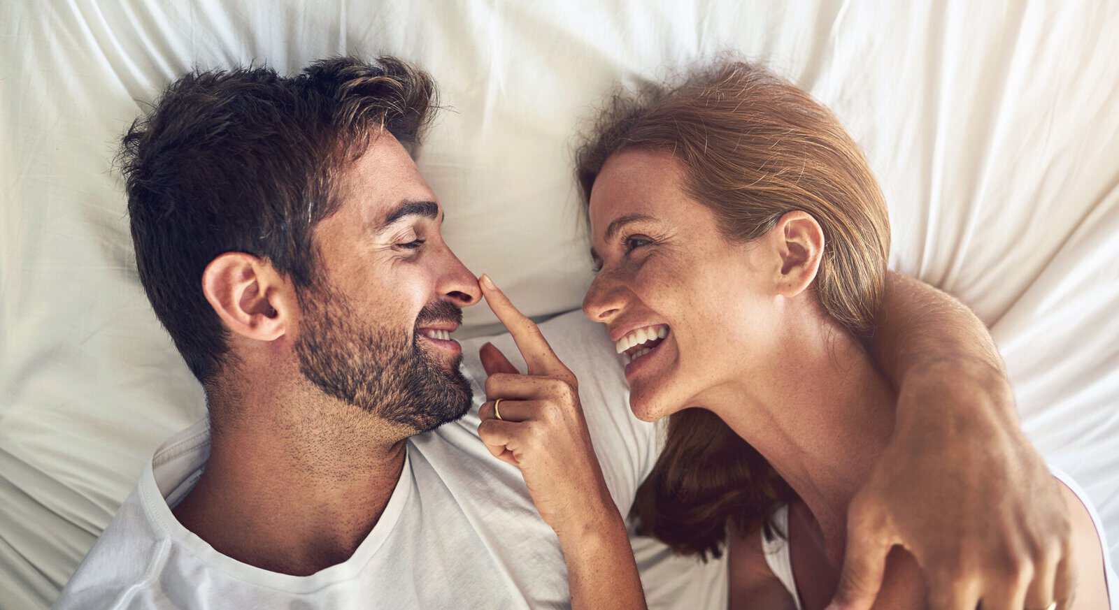 12 Men’s Names Women Assume Belong to Flirts