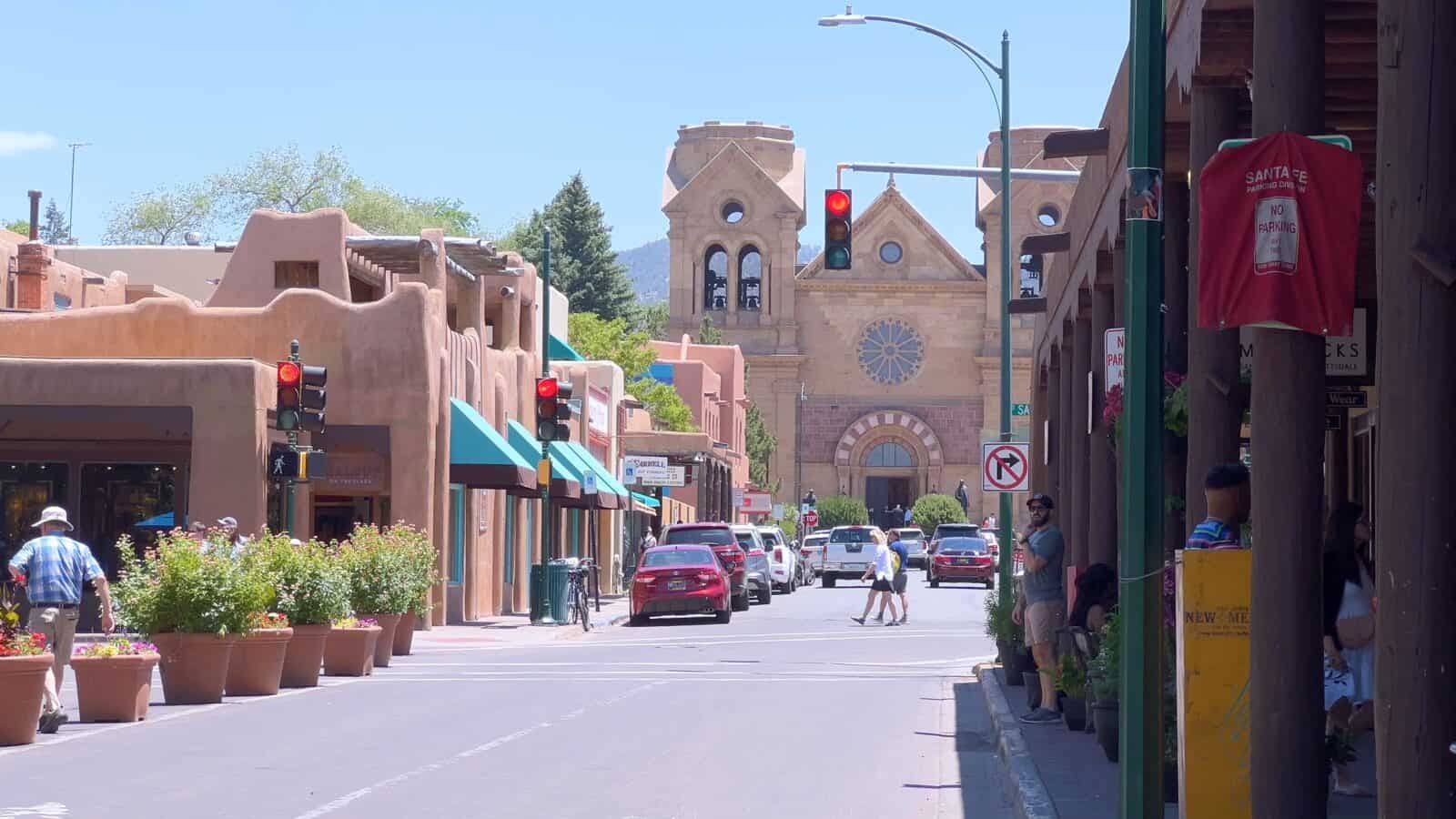 new mexico