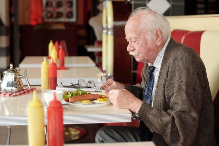 The 12 things boomers can’t stand about modern restaurants