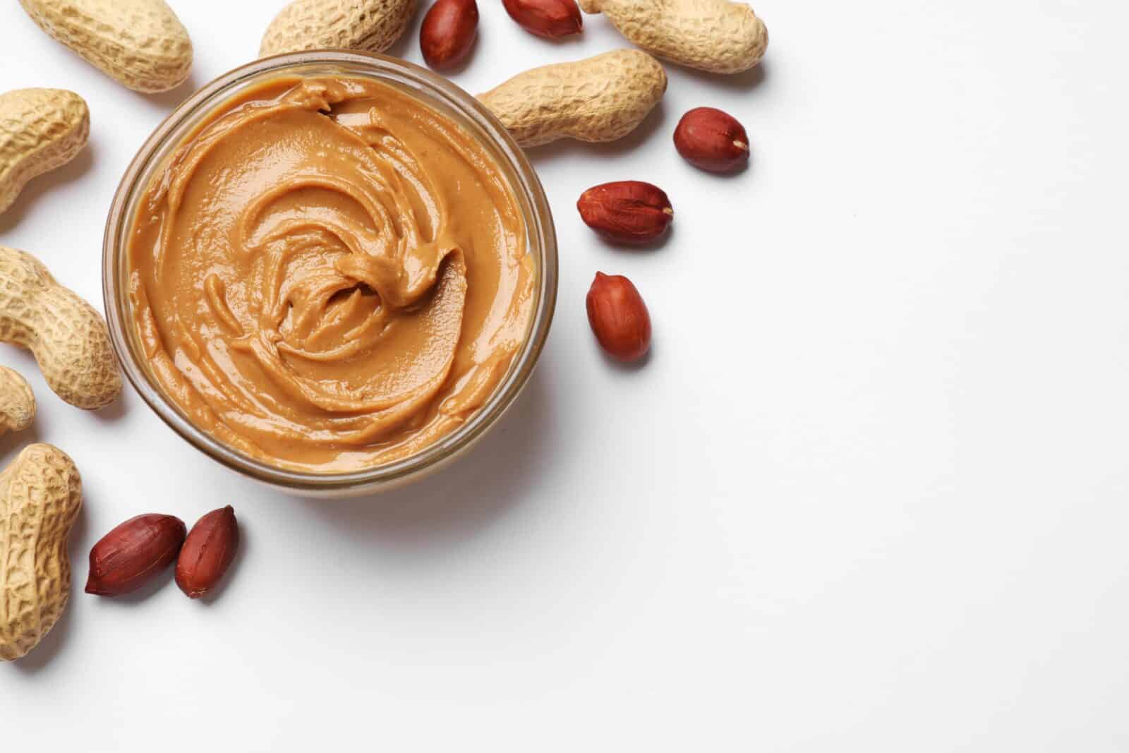 Peanut butter