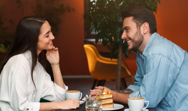 12 honest lessons for women tired of “just coffee” dates