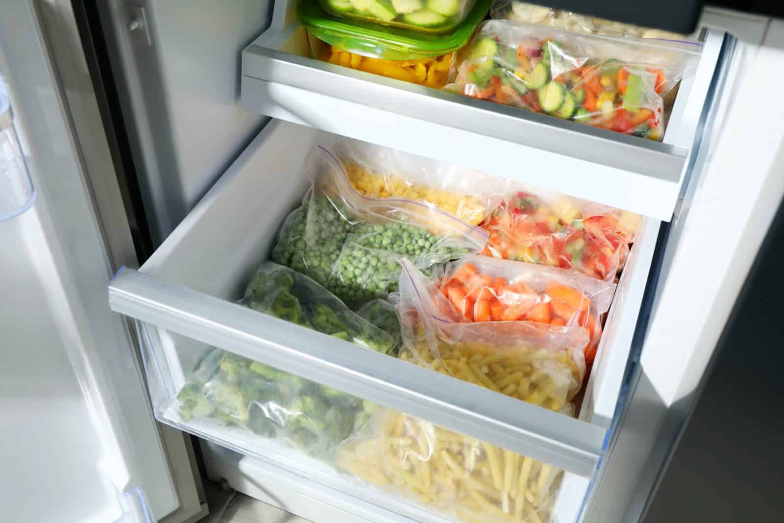12 smart ways to maximize your freezer meals