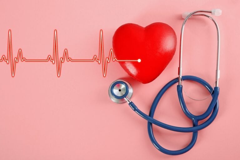 12 reasons why the rhythm of life doesn’t actually stop at a heartbeat