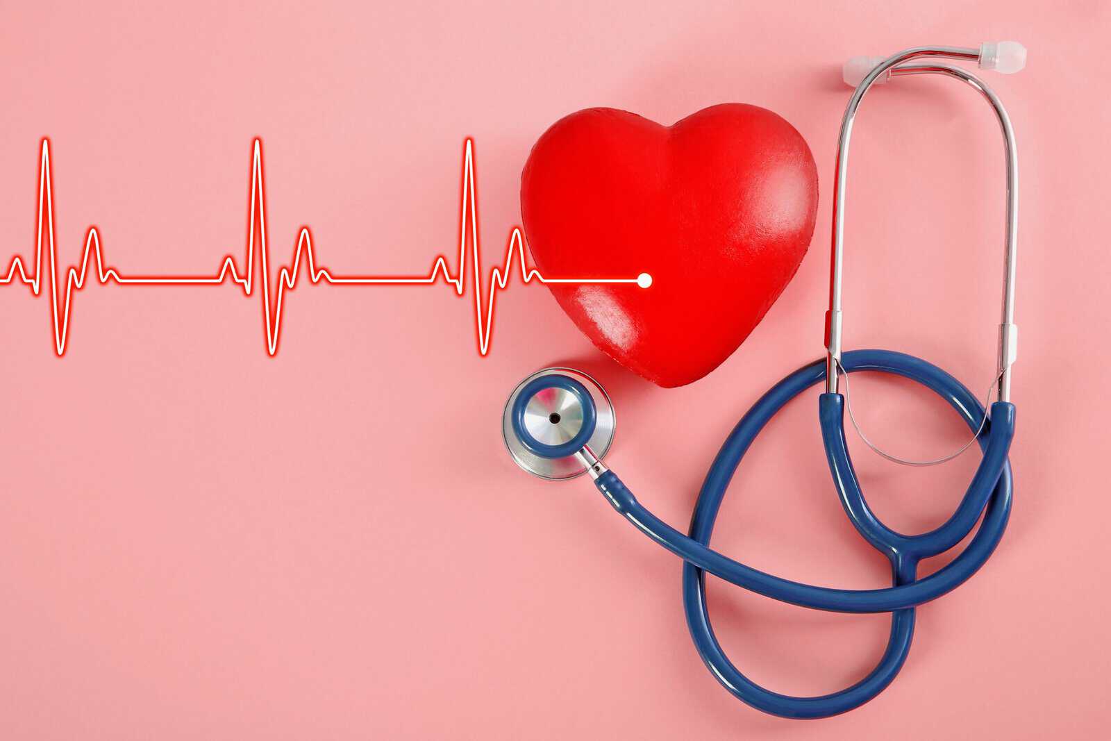 12 reasons why the rhythm of life doesn’t actually stop at a heartbeat